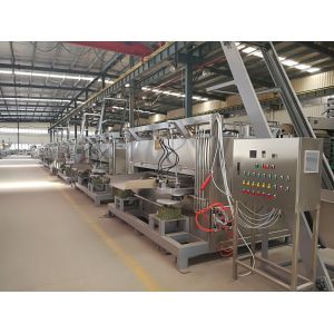 China 50kg/Batch 3kw Japanese CE Bean Roaster Machine wholesale