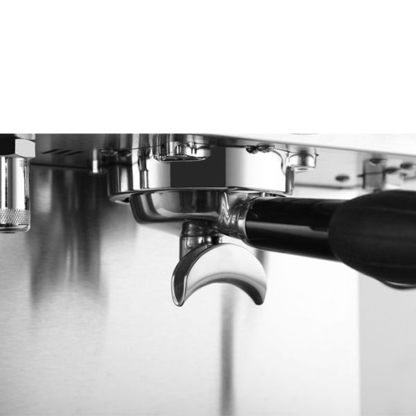 Durable 15 Bar Espresso Coffee Machines 1.7L Water Tank 3000W For Home