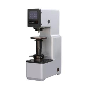 China 20x Measuring Microscope Touch Screen Brinell Hardness Tester DHB-3000T wholesale