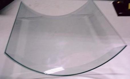 Foshan Star Side Windows Car Toughen Glass Bending Machine