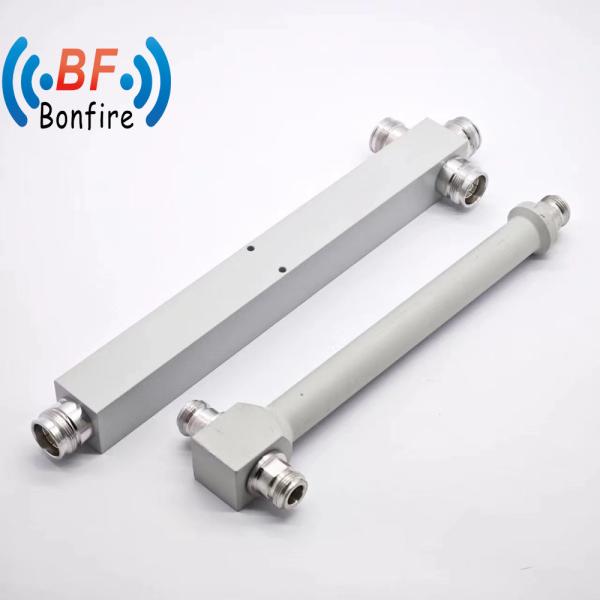 Ibs/Das Overall Project Delivery Capability 2400-6000MHz N-F/4.3-10-F Power