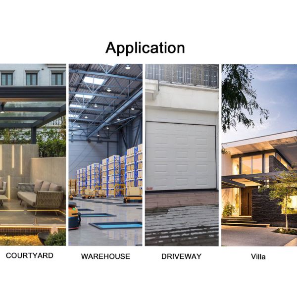 4MP WiFi Battery Security Camera 15600mAh Battery Powered PTZ Camera