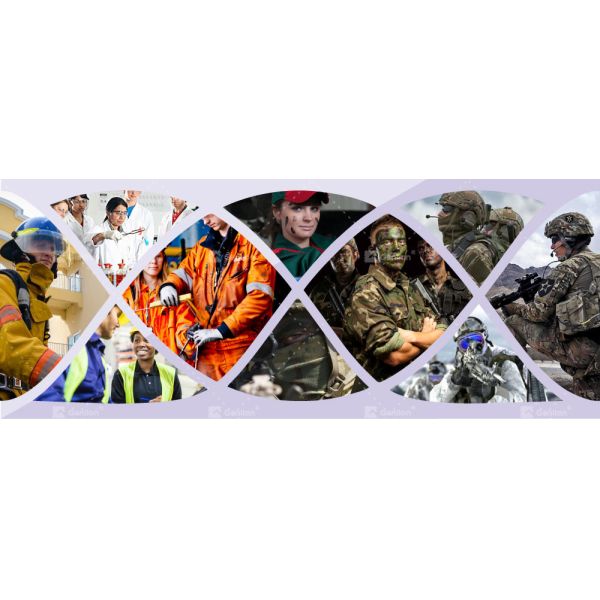 Bright Green Polyester Cotton T400 Trousers Stretch Fabric Twill 2/1