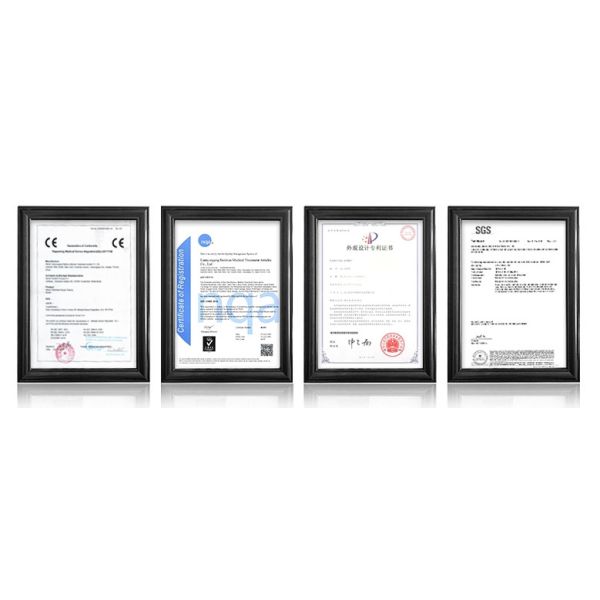 Pure 100% Cotton Fabric Zig Zag Cotton Wool Degreased And Bleached