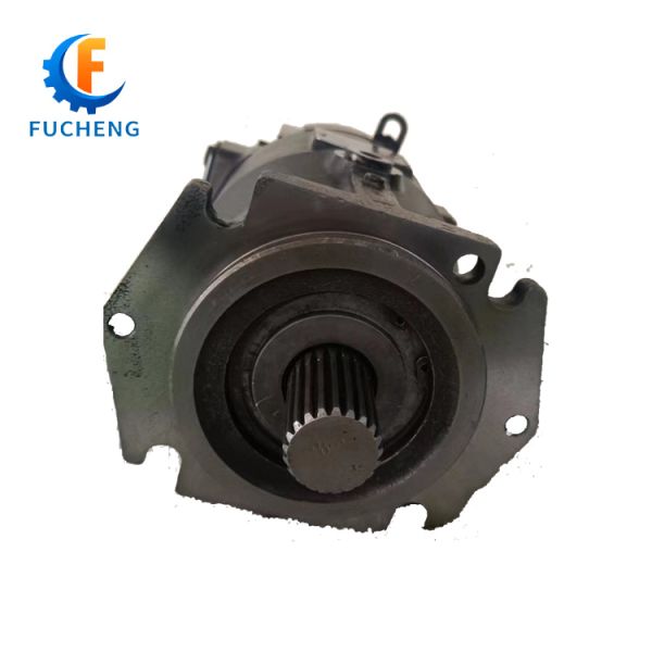 MF20 MF21 Sauer Hydraulic Motor/Pump The Ultimate Solution for Rotary Motor Theory