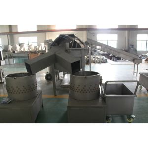 China Automatic Quail Slaughtering Machine Stainless Steel Complete Slaughter Line wholesale