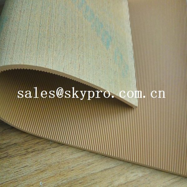Good Hardness Rubber For Shoe Soles Waterproof SBR Rubber Sheet