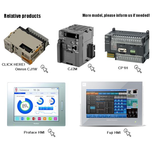 Automation Omron PLC CJ1W-ID261 Industrial Electrical Equipment