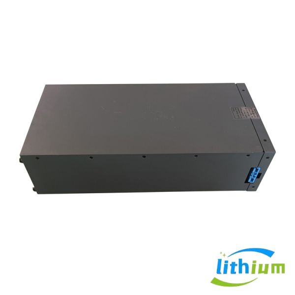 48V 24V16ah 20ah 40ah 30ah OEM Factory Price Lithium Battery For Forklift / E-Bicycle / Golf Cart