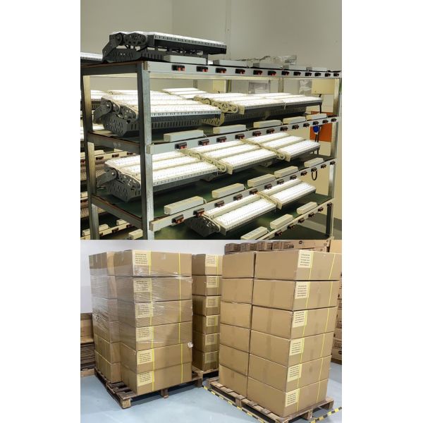 High Brightness Light Stadium Lights 144000lm 960W Led Cricket Flood Light For Footabll Court