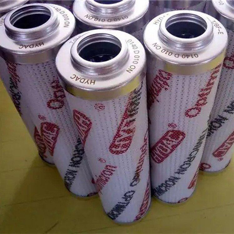 Customized Thermal Power Plant Filters For Air Filtration Up To 350°C Temperature Range