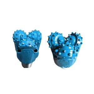China 14 Inch Triketone Roller Cone Bit Tricone Rotary Drill Bits wholesale