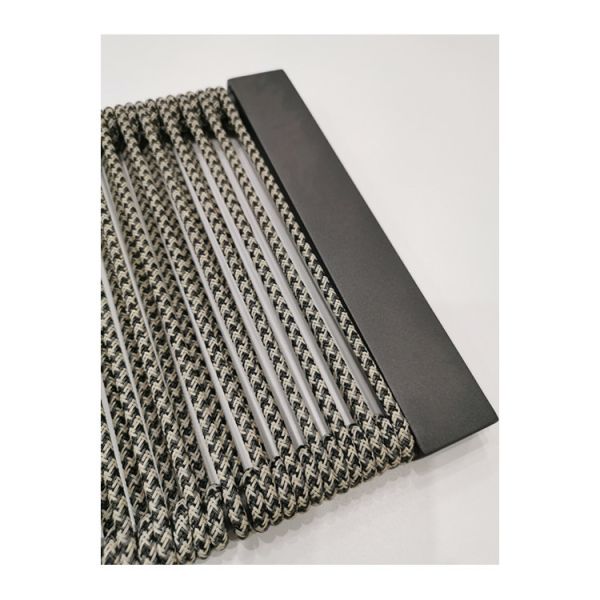 hot sales color customized UV Resistant Outdoor Furniture Rope