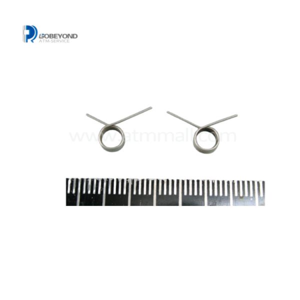 Wincor 2050XE ATM Spare Parts 10.4mm Spring Clamp Right