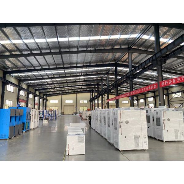 Internal Use SUS 304 Stainless Steel High Low Temperature Test Chamber