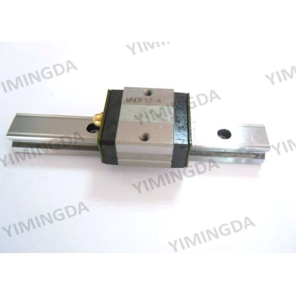 PN 59486001 Linear Bearing Auto Cutter Parts For Paragon S7200 S91 XLC7000