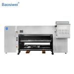 Dye Sublimation Textile Printer 1.9m 16pc I3200 Rubber Roller