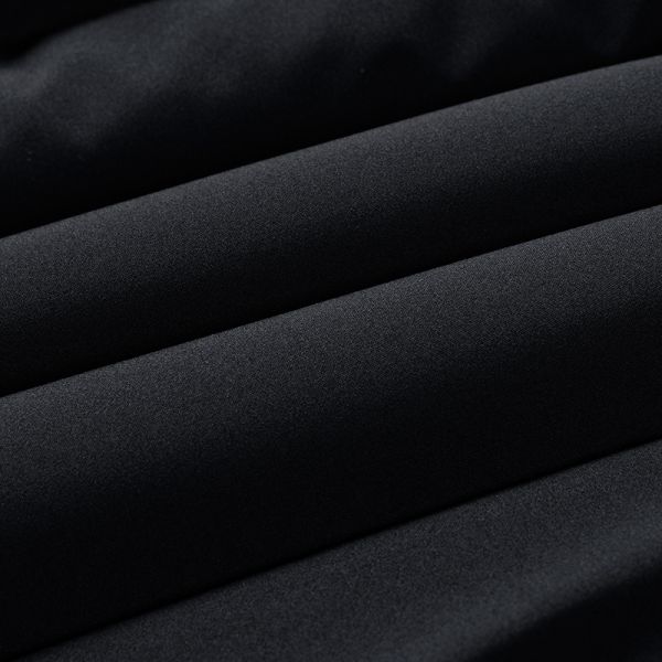 High Quality Male Outdoor Warm Waistcoat Utility Quilted Polyester Sleeveless Zip Up Gillet Thick Cotton Vest for Men