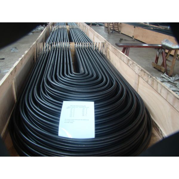 cheap Seamless cold drawn low carbon steel hear exchanger tubes and condenser tubes suppliers Seamless Heat Exchanger Steel Tubes ASTM A179
