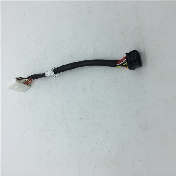 Total 11 Excavator Wiring Harness Doosan DH215-7 DH220-7 Wire Harness Assembly