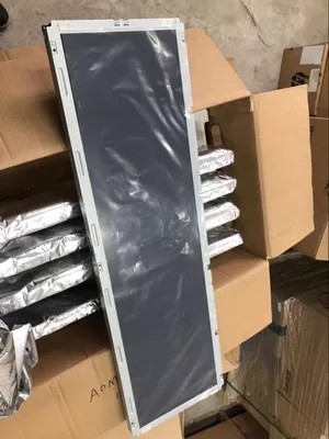 24 Inch Stretched LCD Display , Bar Type Display DV240FBM-NB0 For Advisement Player 16.7M Colors