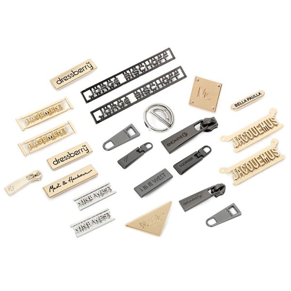 Gunmetal Laser Cut Metal Logo Sign RSGS Stainless Steel Lead Free