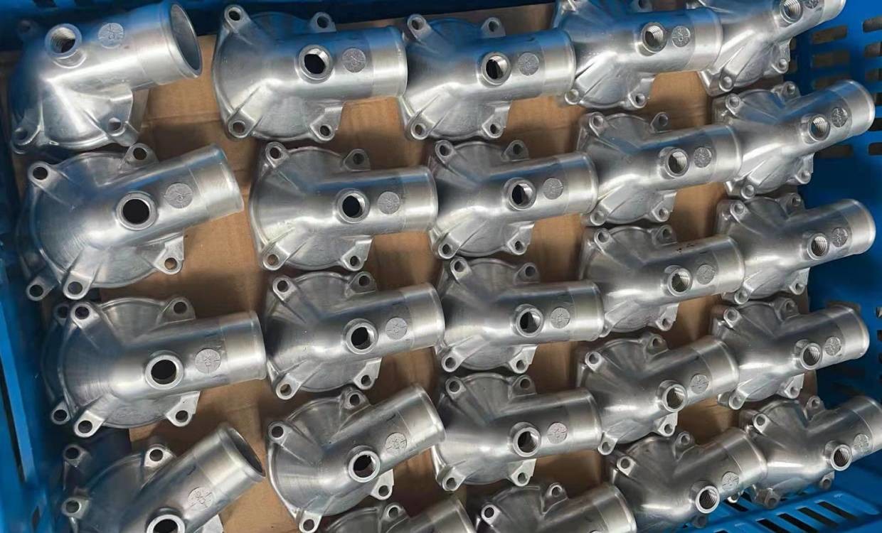 China Central Machinery Brass Cnc Milling Parts OEM wholesale