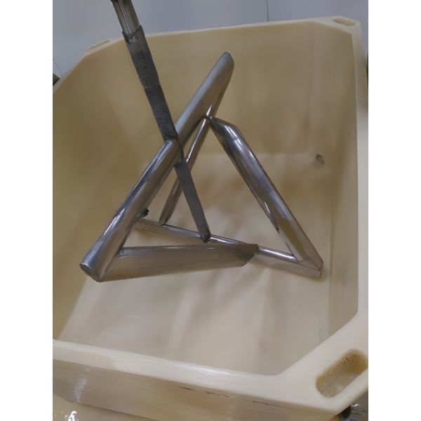 Durable Shrimp Seafood Soaking Agitator Multifunctional Waterproof