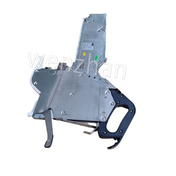 PCB Line Machine Juki RS-1 RS1 RS-1R Chip Mounter Machine EF24AS SMT Feeder