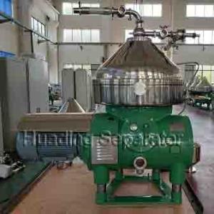 China MISD Biodiesel Separator wholesale