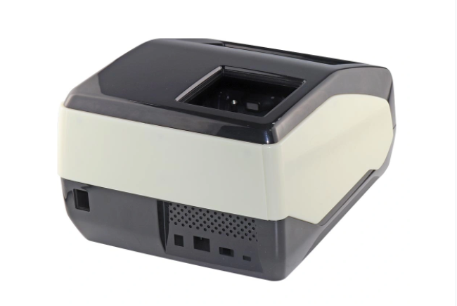 Metal Plastic Part Medical Device Prototype ABS PC PV