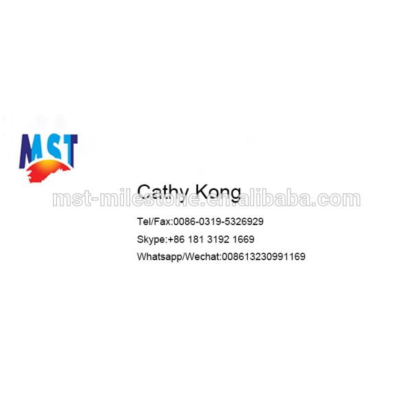 wholesale truck parts oil filter LF17475 2654A111