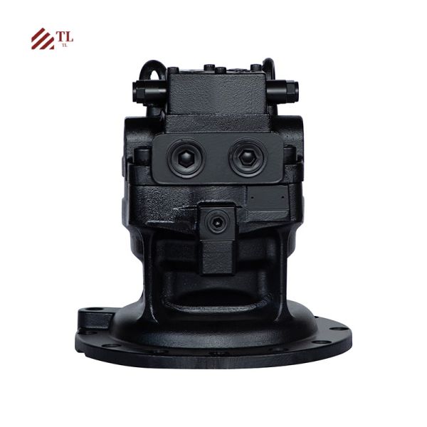 Hydraulic Main Pump Swing Motor VOE14550092 14550092 YN15V00035f1 YN15V00055F1 for Machinery Repair Shops