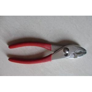China KM Combination plier Slip joint pliers adjustable slip joint pliers wholesale