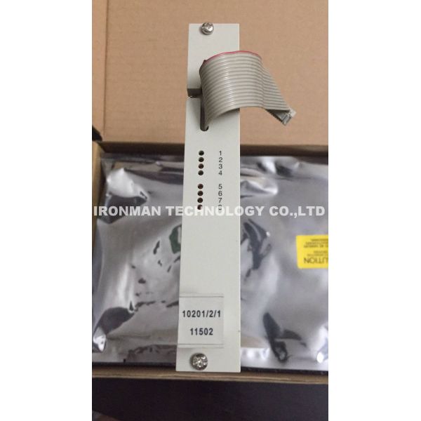 10201/2/1 Honeywell FSC Module , Digital Output Module UPS Shipping