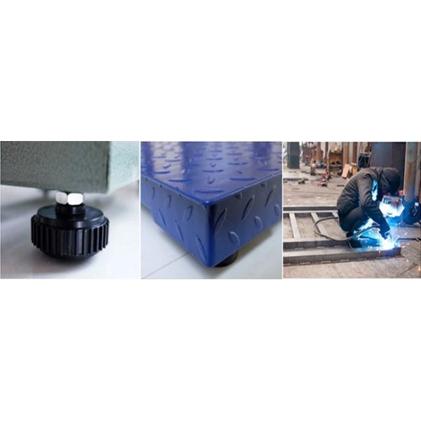 5-10 Ton Industrial Floor Weighing Scales