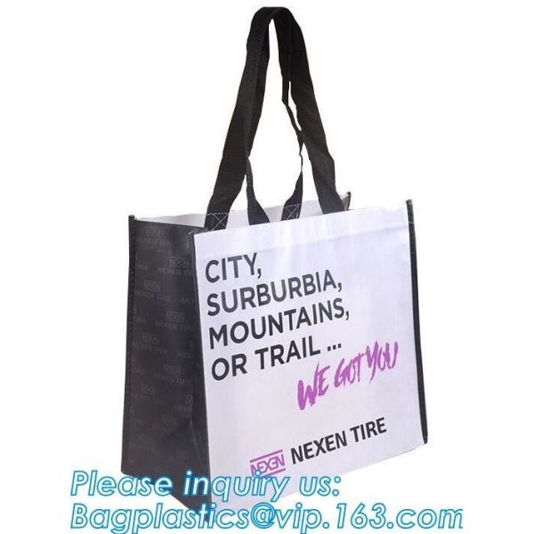 Customized Printed eco qualified Promotional Non Woven Bag, Wholesale Cheap Price Custom Printed Fabric Reusable Shoppin