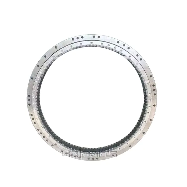 R450-3 Rotary Turntable Bearing for Professional and Customizable Machinery
