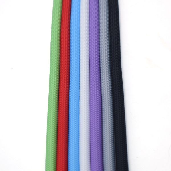 Outdoor Dog Leash Rope Cord Safety Static Climbing Rope Cord Industrial Cord