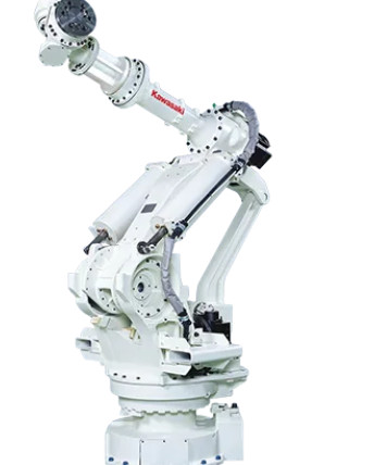 China Industrial Robotic Arm Kawasaki Robot Arm MX420L Welding wholesale