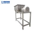 380V 450L/Time 3kw 100l Dry Powder Mixing Machine