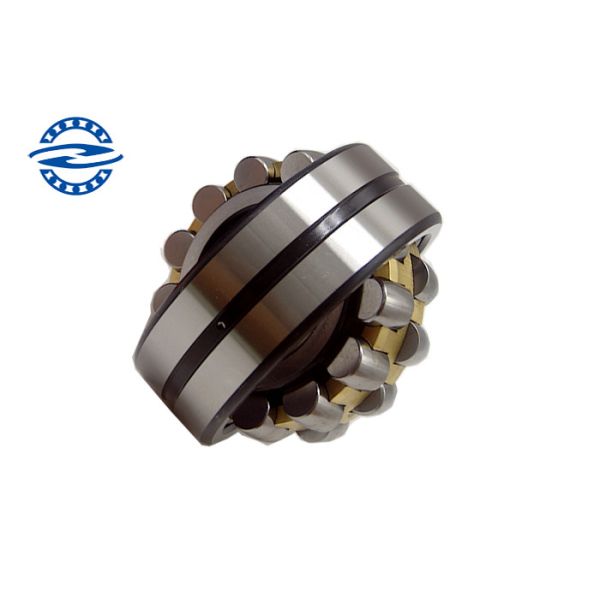Mechanical Parts Spherical Roller Bearing 23130CAW33C3 250 * 150 * 80 mm Straight Bore