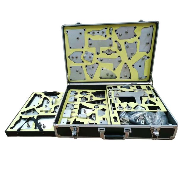 105 Models Transmission Fluid Adapter Kit For ATF oil Exchanger Machine