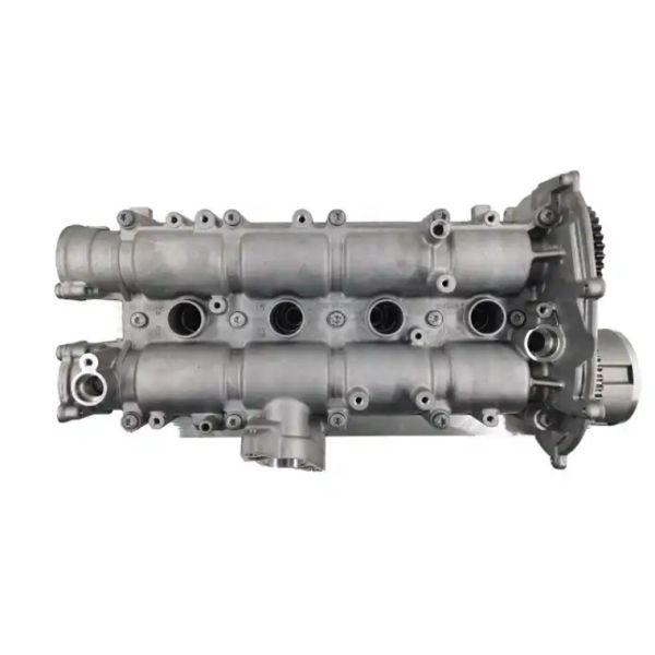 03C103264, 03C103063 Engine Cylinder Head Assembly For EA111 1.4T CFB