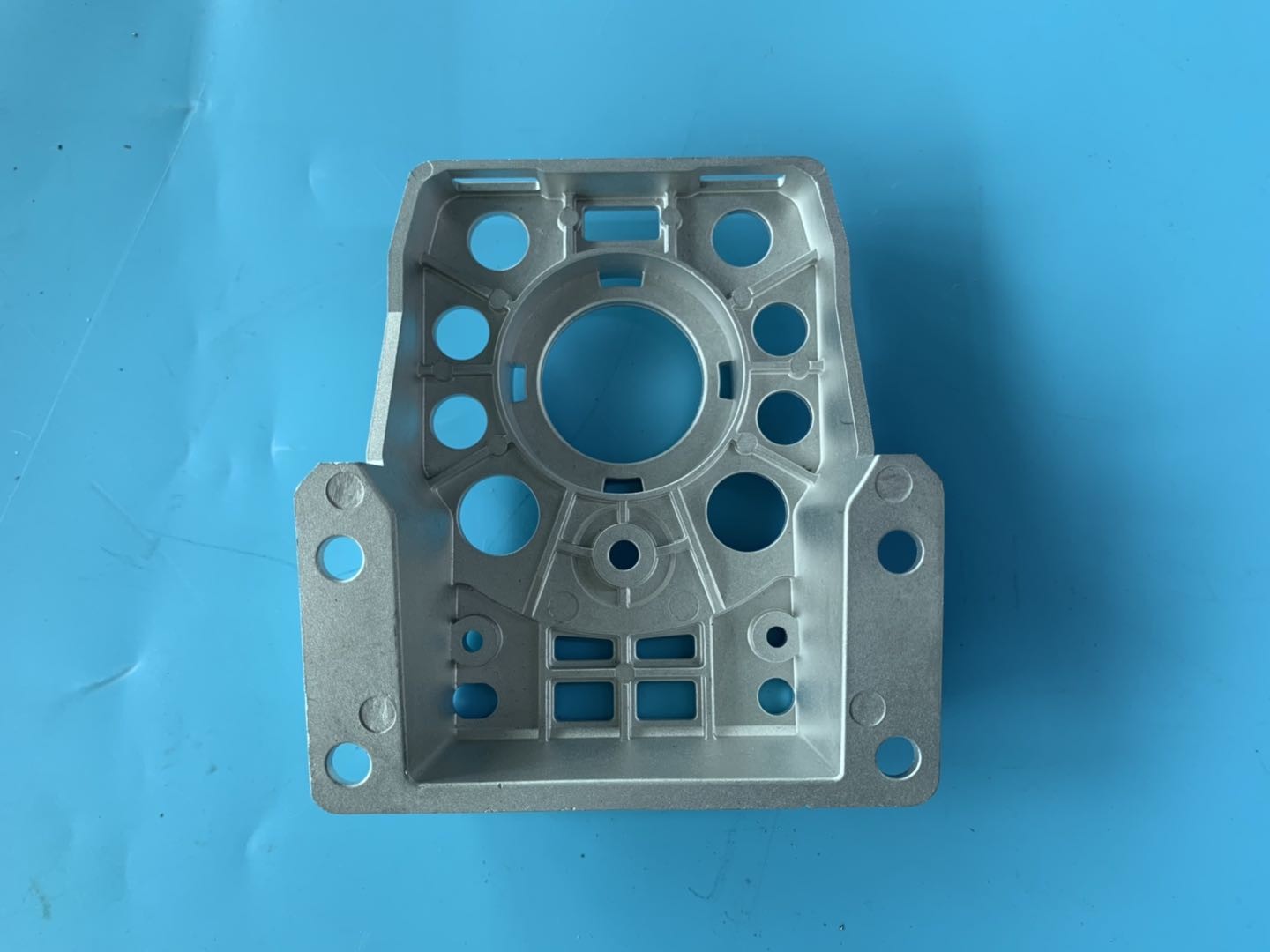 China Professional Precision Die Cast High Precision Pressure Customized Dimensions wholesale