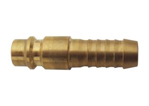 China Brass Air Click Quick Release Hose Fitting wholesale