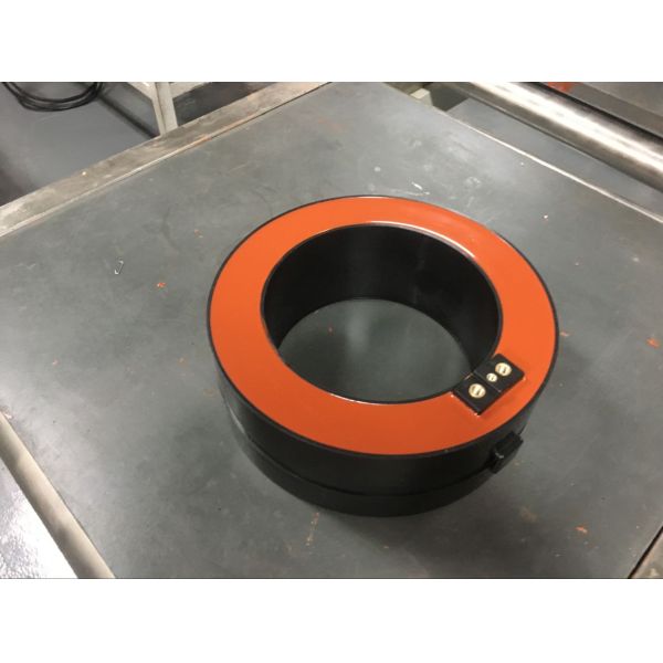 2000A/5A Zero Sequence Current Transformer 3kv -35°C - 55°C Operating Temp
