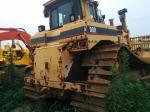 D8R crawler dozers for sale