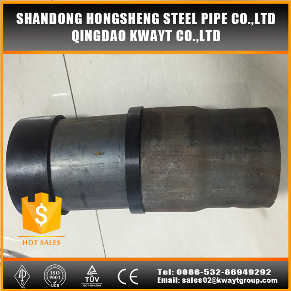 112mm push fit sonic pipe