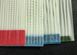 China Monofilament Paper Mill Polyester Mesh Belt wholesale